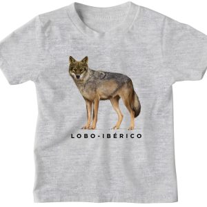 T-Shirt Criança - Mafalda Paiva