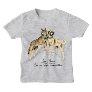T-Shirt Criança - Sofia Pratto