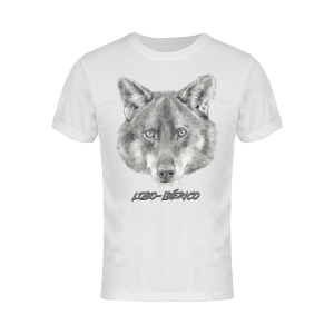 T-Shirt Adulto - Davina Falcão